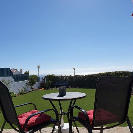 Ericeira Villa'S Exteriér fotografie