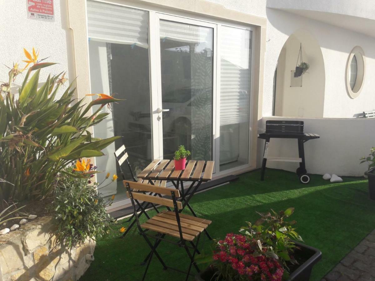 Ericeira Villa'S Exteriér fotografie