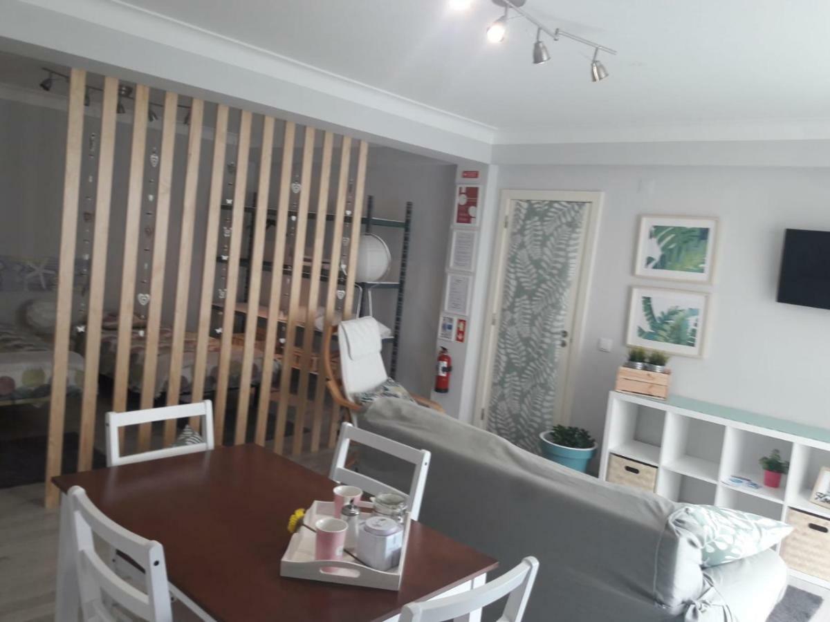 Ericeira Villa'S Exteriér fotografie