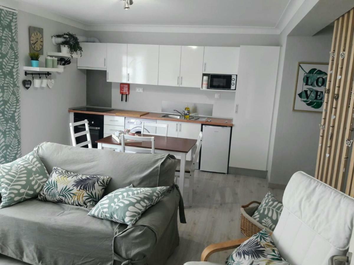 Ericeira Villa'S Exteriér fotografie