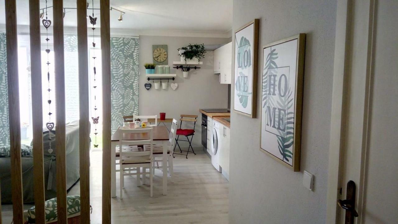 Ericeira Villa'S Exteriér fotografie