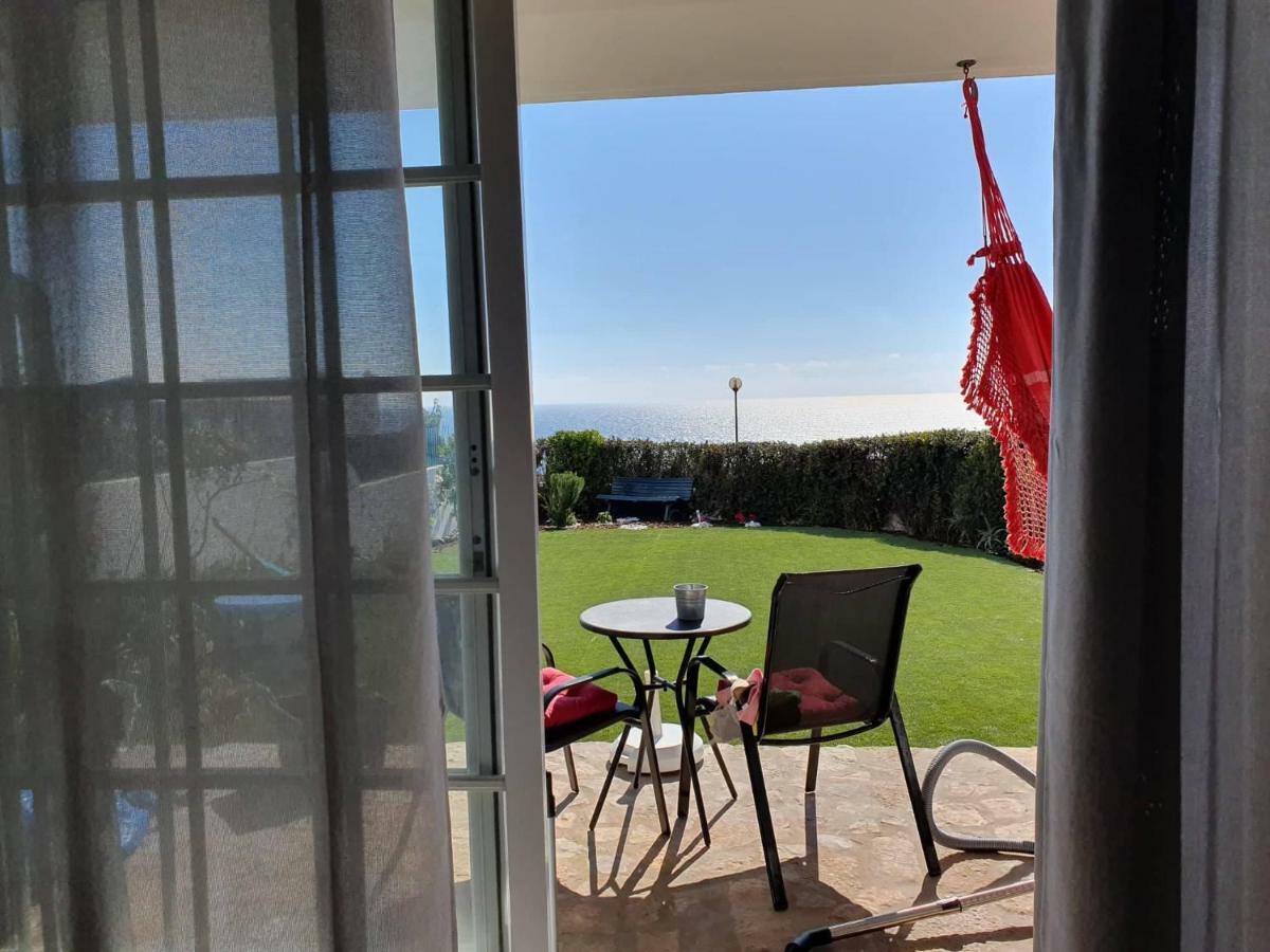 Ericeira Villa'S Exteriér fotografie