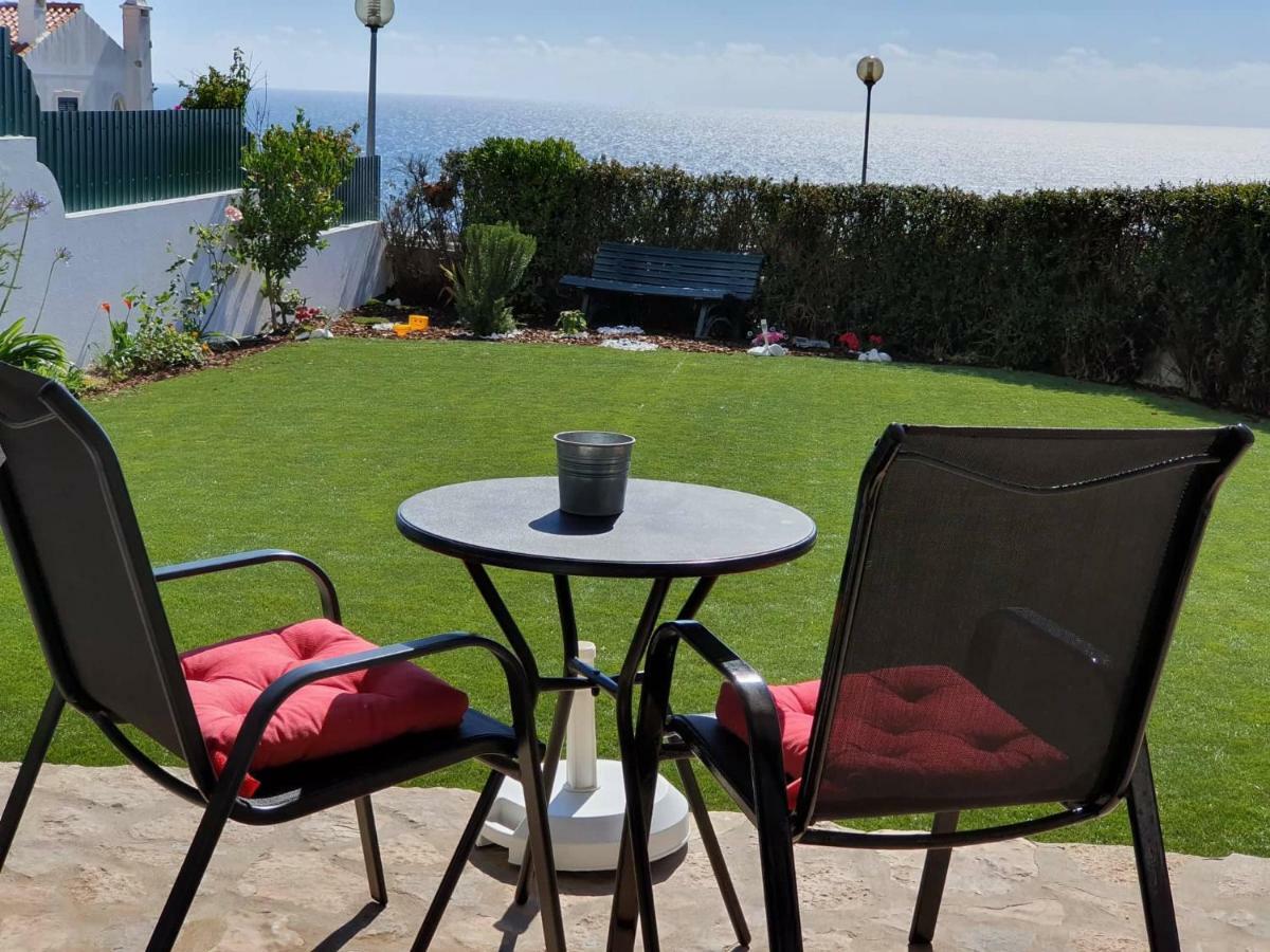 Ericeira Villa'S Exteriér fotografie