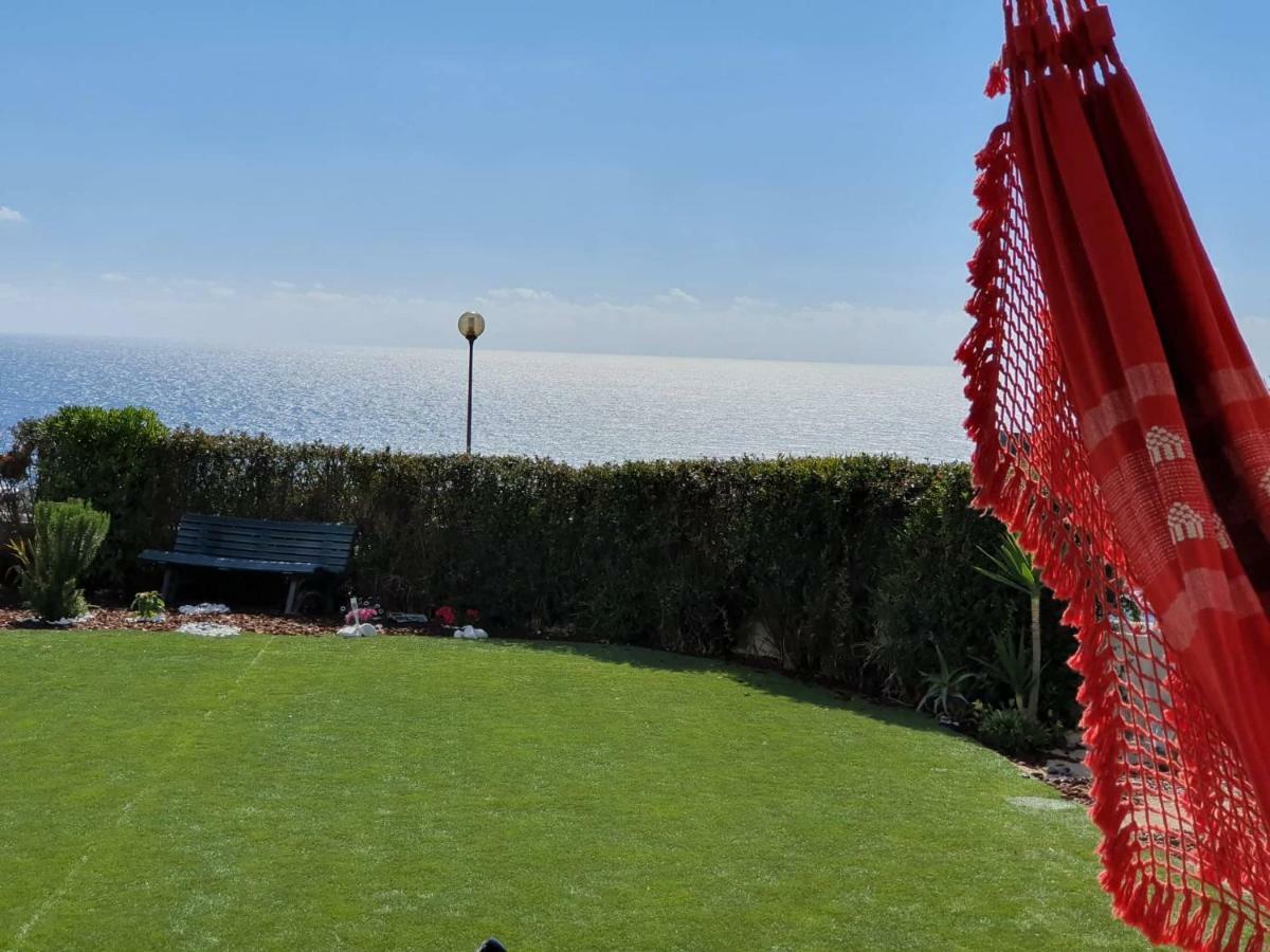 Ericeira Villa'S Exteriér fotografie