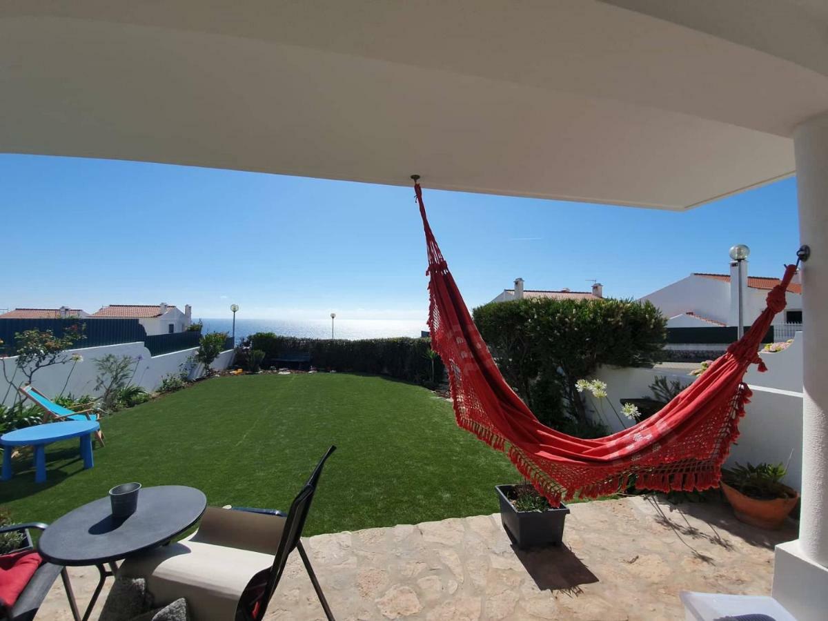 Ericeira Villa'S Exteriér fotografie