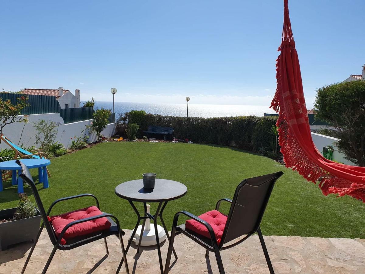 Ericeira Villa'S Exteriér fotografie