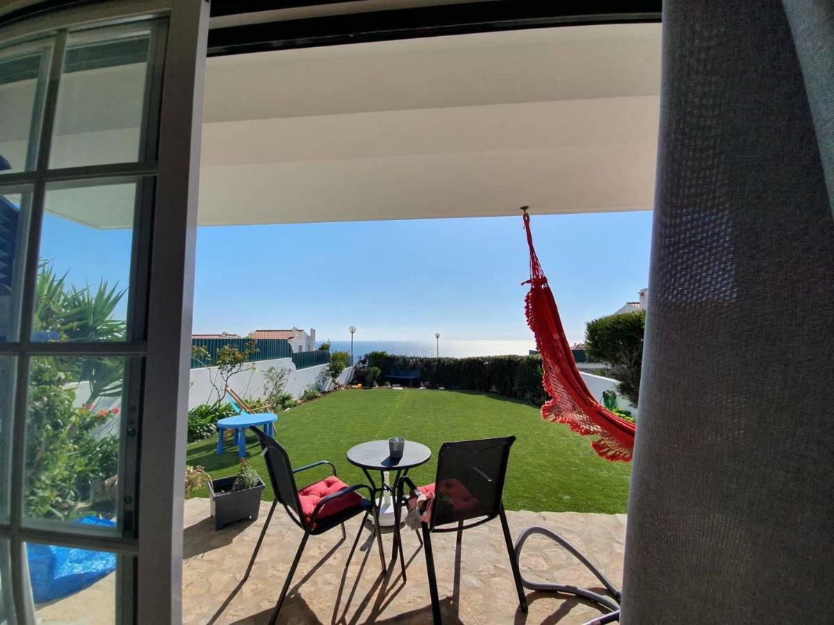 Ericeira Villa'S Exteriér fotografie